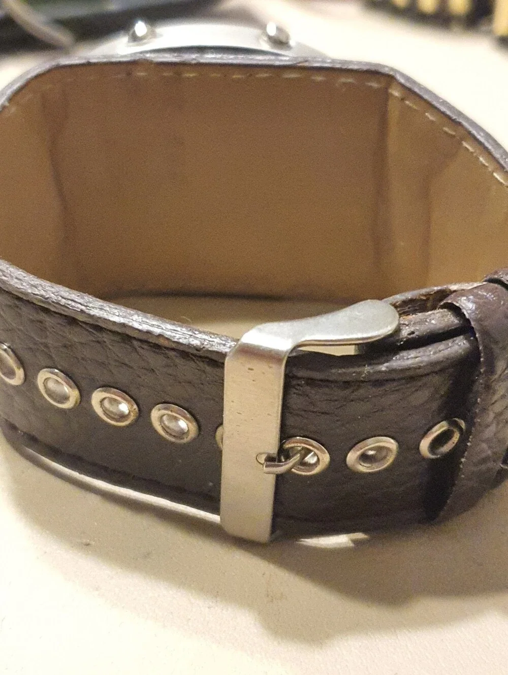 Audel excellent used